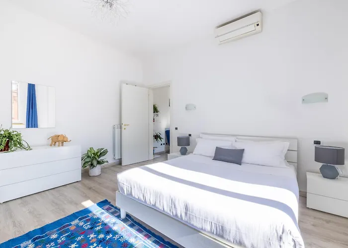 דירה Maison Blu - In Trastevere *