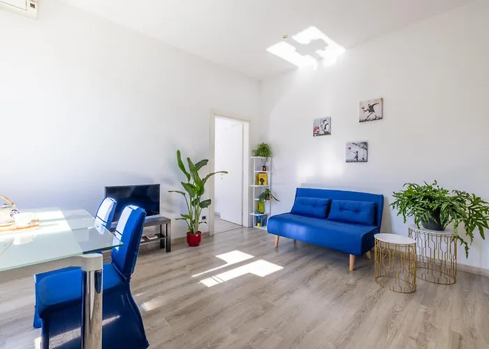 Maison Blu - In Trastevere רומא