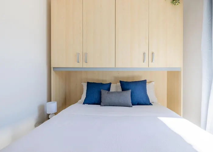 Maison Blu - In Trastevere דירה