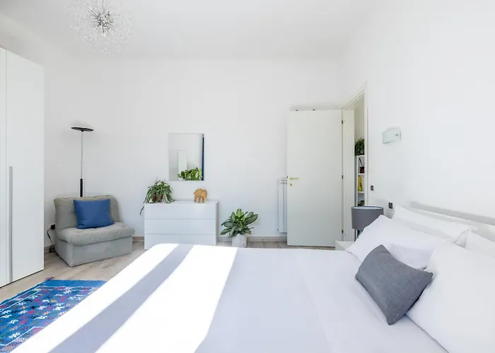 דירה Maison Blu - In Trastevere *