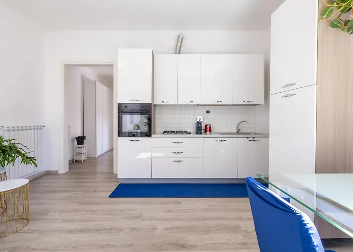 Maison Blu - In Trastevere *