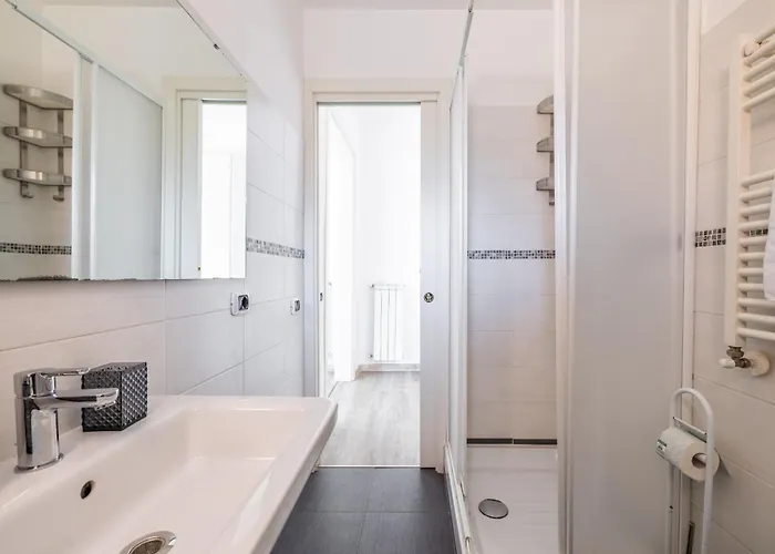 Maison Blu - In Trastevere