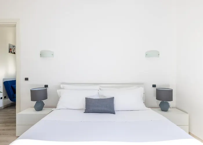Maison Blu - In Trastevere * רומא